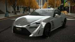 Karin S95 S4 für GTA 4