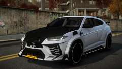 Lamborghini Urus Xenvaw pour GTA 4