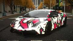 Lamborghini Gallardo Chavelan S14 pour GTA 4