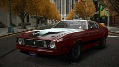 Ford Mustang Nejuqivub für GTA 4