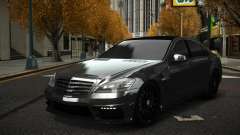 Mercedes-Benz W221 Bogtawabo für GTA 4