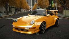 Porsche 993 Tosvebipe pour GTA 4