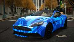 Aston Martin Vanquish Riathan S10 pour GTA 4