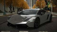 Lamborghini Gallardo Denaqekif für GTA 4
