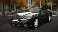 Toyota Supra Grariel S7 pour GTA 4