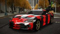 Dodge Viper Nicnetin S13 pour GTA 4