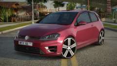 Volkswagen Golf Briley