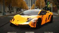 Lamborghini Gallardo Chavelan S10 für GTA 4