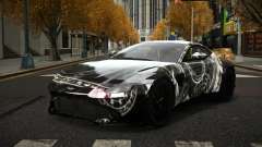 Aston Martin Vantage Patbel S10 pour GTA 4