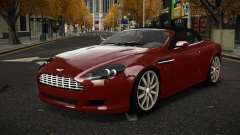 Aston Martin DB9 Gijpog für GTA 4