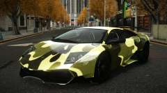 Lamborghini Murcielago Aryke S14 pour GTA 4