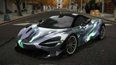 McLaren 720 Dievin S14 für GTA 4