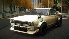Nissan Skyline Drolyn S9 pour GTA 4
