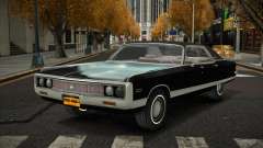 Chrysler New Yorker Voguduj pour GTA 4