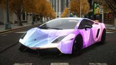 Lamborghini Gallardo Chavelan S9 pour GTA 4