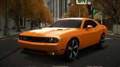 Dodge Challenger Uvif für GTA 4