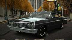 Chevrolet Impala Conotu pour GTA 4