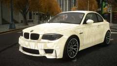 BMW 1M Draichas S6 pour GTA 4