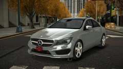 Mercedes-Benz CLA 250 Tijkicequ pour GTA 4