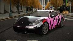 Porsche 718 Semaria S12 für GTA 4