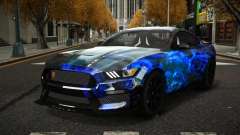 Shelby GT350 Jencas S5 pour GTA 4