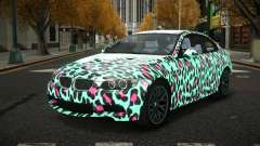 BMW M3 E92 Turick S9 für GTA 4