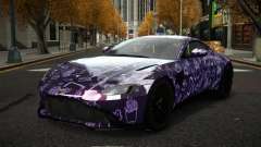 Aston Martin Vantage Patbel S13