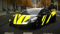 Lamborghini Gallardo Chavelan S1 für GTA 4