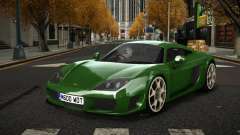 Noble M600 Tagej für GTA 4
