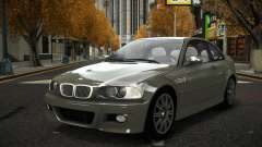 BMW M3 E46 Yasery für GTA 4