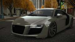 Audi R8 Nikobih für GTA 4