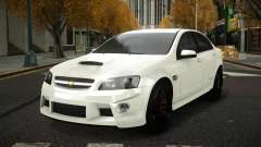 Chevrolet Lumina Moge für GTA 4