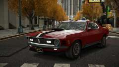 Ford Mustang Nininuz