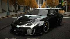 Porsche 997 Beddin für GTA 4