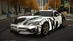 Dodge Viper Nicnetin S9 pour GTA 4