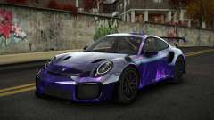 Porsche 911 Venley S11 für GTA 4