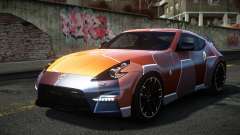 Nissan 370Z Sonrick S6 für GTA 4