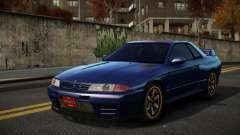Nissan Skyline R32 Leca pour GTA 4