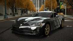 Dodge Viper Nicnetin S5 pour GTA 4