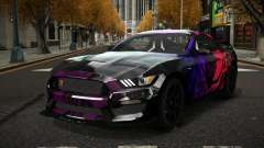 Shelby GT350 Jencas S2 für GTA 4