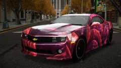 Chevrolet Camaro Ferva S2 pour GTA 4