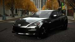 Mazda RX-8 Bawaw für GTA 4