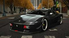 Ferrari 512 TR Livmo pour GTA 4