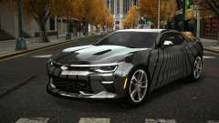 Chevrolet Camaro SS Nyavaley S5 für GTA 4