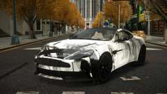 Aston Martin Vanquish Riathan S11 pour GTA 4
