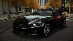 Ford Mustang GT Fernie S4 für GTA 4
