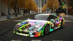 Ferrari F40 Libasan S2 für GTA 4