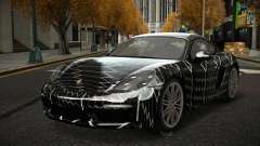 Porsche 718 Semaria S14 pour GTA 4