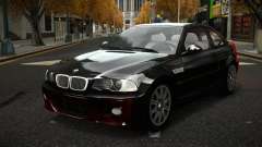 BMW M3 E46 Yasery S12 für GTA 4