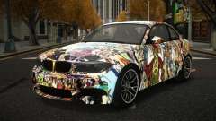 BMW 1M Draichas S12 pour GTA 4